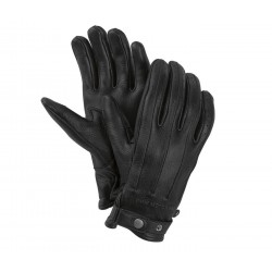 BMW Motorrad Γάντια Gatow Unisex Μαύρο